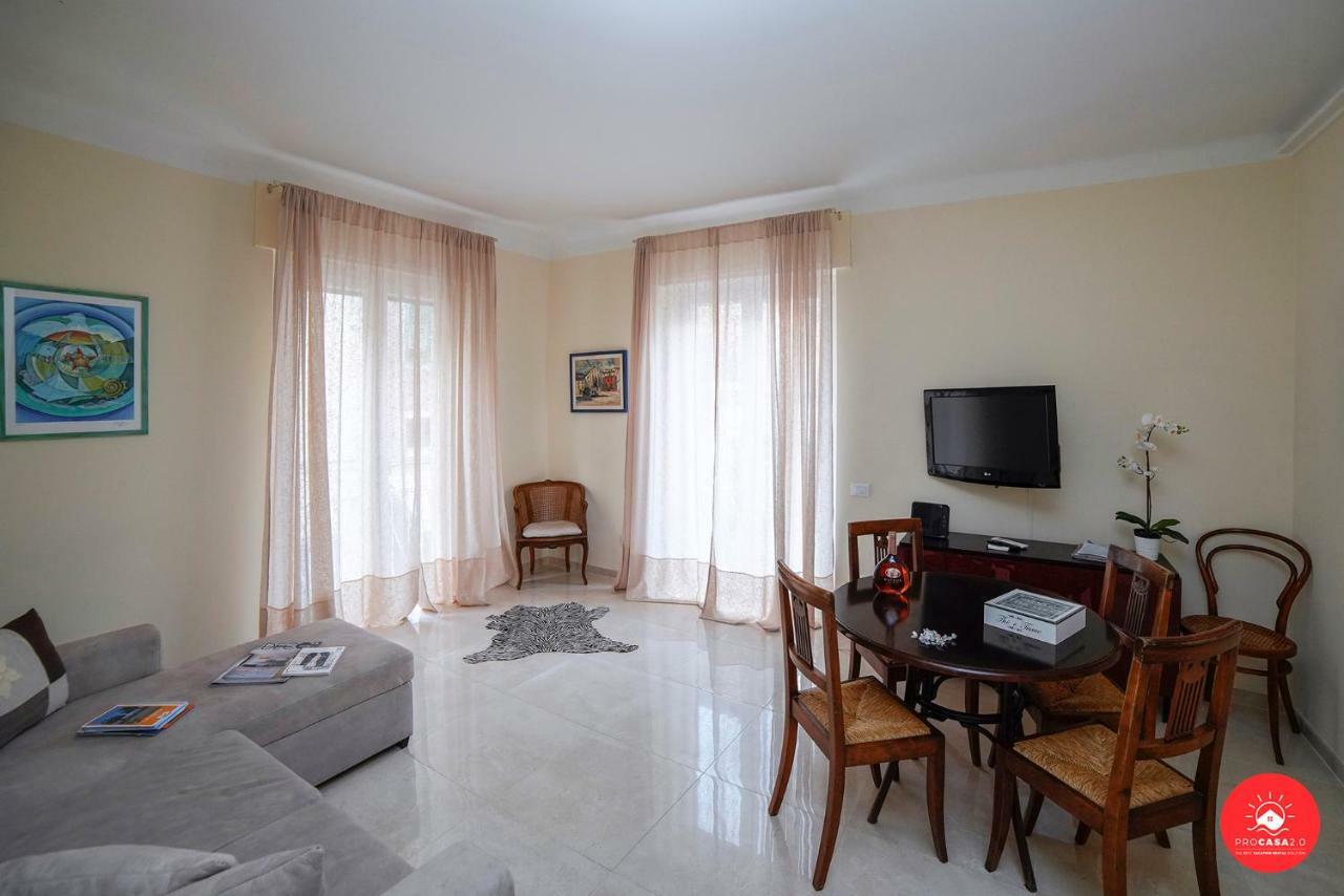 Appartamento Sant'Agostino'S House La Spezia Esterno foto