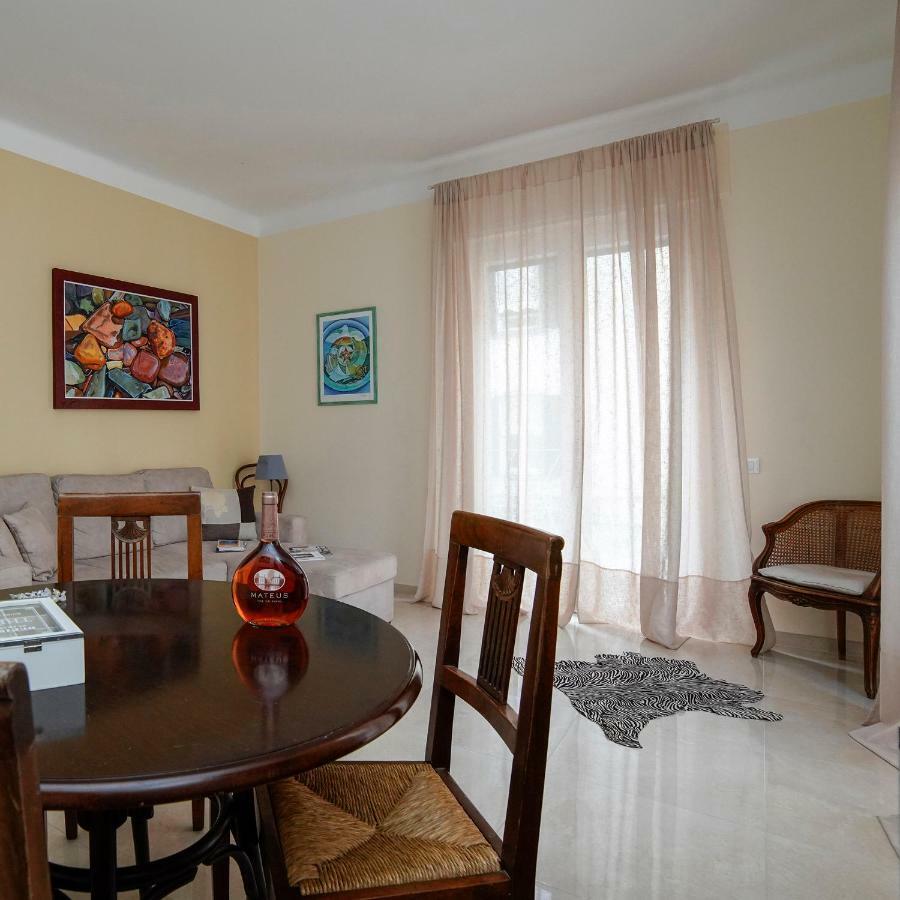 Appartamento Sant'Agostino'S House La Spezia Esterno foto